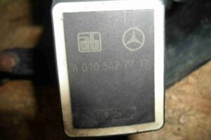 Изображение товара 80476 - 00080476 datchik dorozhnogo prosveta Ford Scorpio 2