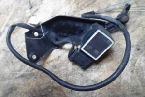 Изображение товара 80476 - 00080476 datchik dorozhnogo prosveta Ford Scorpio