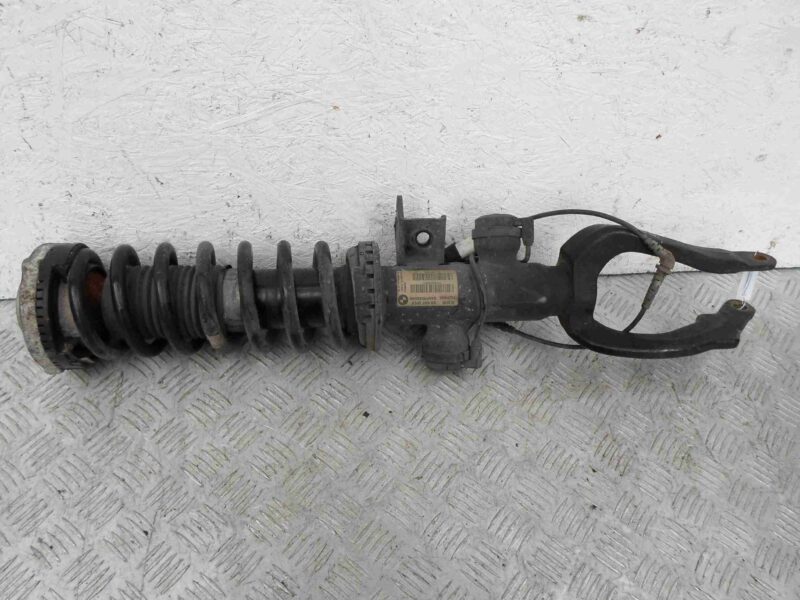 Изображение товара 195513 - 00080477 amortizator perednij levyj