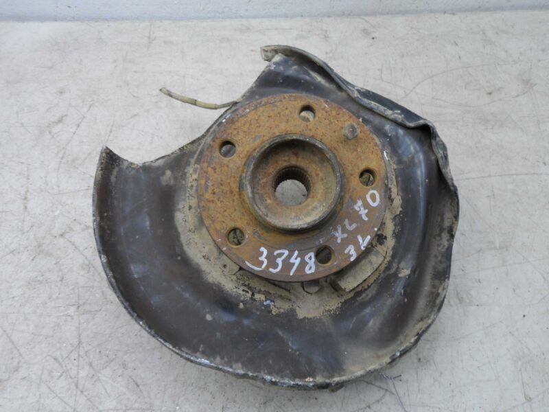 Изображение товара 80483 - 00080483 stupitsa zadnyaya levaya Volvo XC70