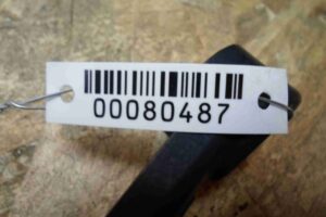 Изображение товара 80487 - 00080487 povodok stekloochistitelya Alfa Romeo 146 1