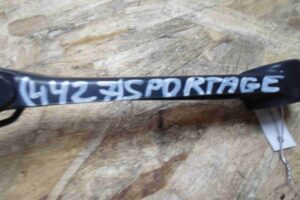 Изображение товара 80487 - 00080487 povodok stekloochistitelya Alfa Romeo 146 3