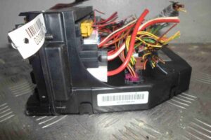 Изображение товара 80497 - 00080497 blok predokhranitelej 