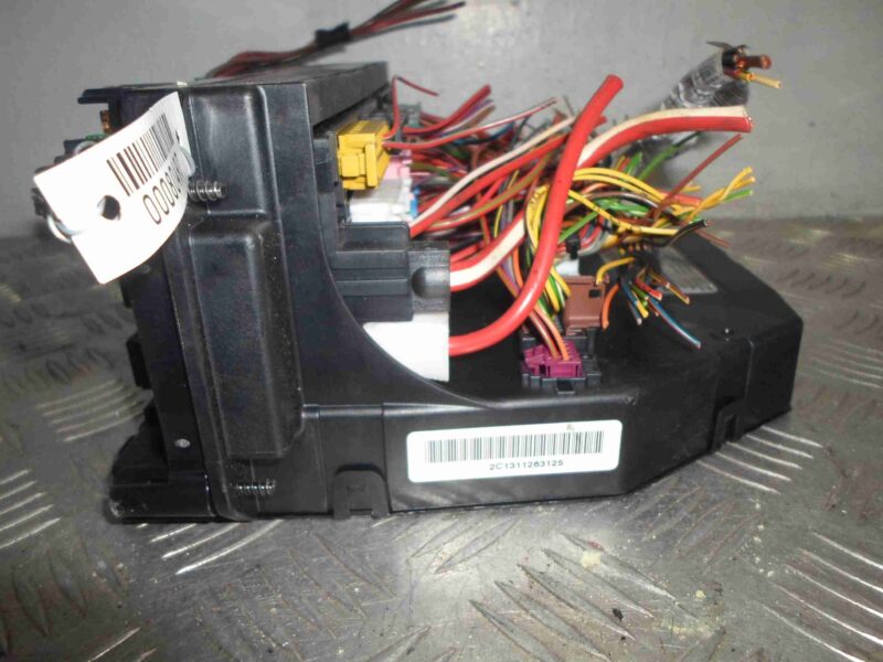 Изображение товара 80497 - 00080497 blok predokhranitelej