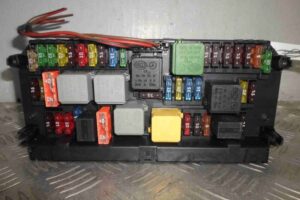 Изображение товара 80497 - 00080497 blok predokhranitelej 1