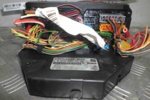 Изображение товара 80497 - 00080497 blok predokhranitelej 2