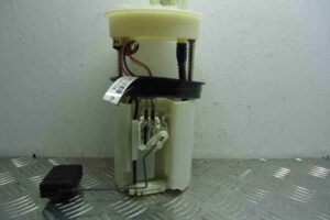 Изображение товара 80506 - 00080506 nasos toplivnyj 1