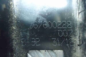 Изображение товара 80508 - 00080508 ogranichitel dveri Toyota Celica 3