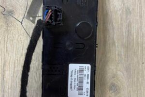 Изображение товара 80515 - 00080515 pereklyuchatel otopitelya Skoda Yeti 1