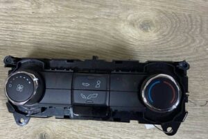 Изображение товара 80515 - 00080515 pereklyuchatel otopitelya Skoda Yeti