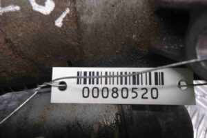 Изображение товара 80520 - 00080520 starter 