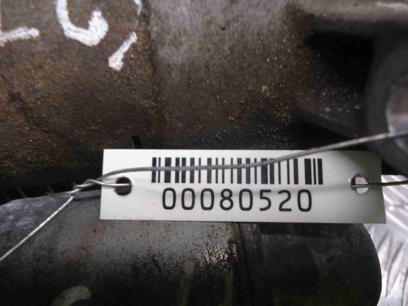 Изображение товара 80520 - 00080520 starter