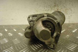 Изображение товара 80520 - 00080520 starter 1