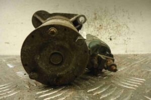 Изображение товара 80520 - 00080520 starter 2