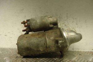 Изображение товара 80520 - 00080520 starter 3