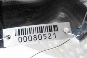 Изображение товара 80521 - 00080521 patrubok interkulera Toyota Previa 2