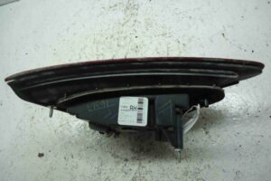 Изображение товара 80524 - 00080524 fonar kryshki pravyj Chevrolet Aveo 1