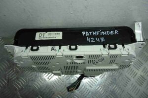 Изображение товара 80526 - 00080526 schitok priborov LDV Convoy 3