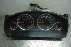 Изображение товара 80526 - 00080526 schitok priborov LDV Convoy