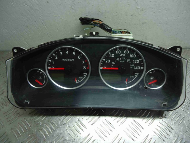 Изображение товара 80526 - 00080526 schitok priborov LDV Convoy