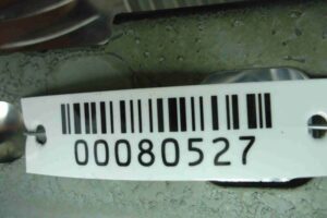 Изображение товара 80527 - 00080527 petlya kapota levaya 