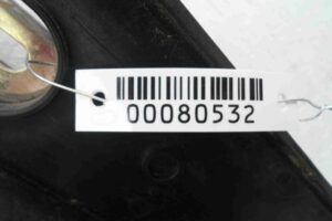 Изображение товара 80532 - 00080532 rejlingi kryshi Hyundai H1