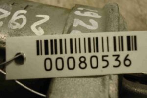Изображение товара 80536 - 00080536 starter 
