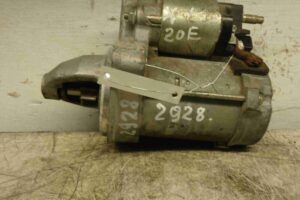 Изображение товара 80536 - 00080536 starter 3
