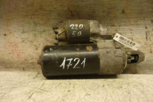 Изображение товара 80539 - 00080539 starter Ford Ka 2