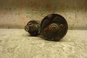 Изображение товара 80539 - 00080539 starter Ford Ka 3
