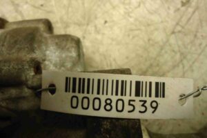 Изображение товара 80539 - 00080539 starter Ford Ka