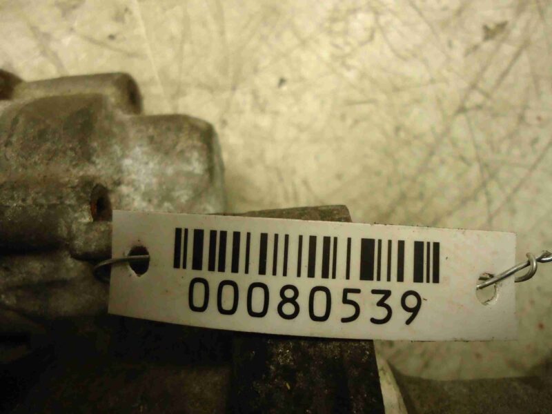 Изображение товара 80539 - 00080539 starter Ford Ka