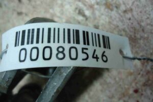 Изображение товара 80546 - 00080546 rulevoj kardanchik 2