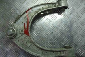 Изображение товара 80554 - 00080554 rychag perednij pravyj verkhnij 