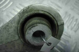 Изображение товара 80554 - 00080554 rychag perednij pravyj verkhnij 1