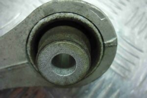 Изображение товара 80554 - 00080554 rychag perednij pravyj verkhnij 3