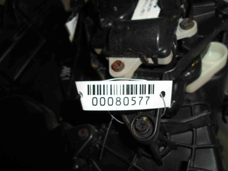 Изображение товара 80577 - 00080577 korpus otopitelya (pechki)