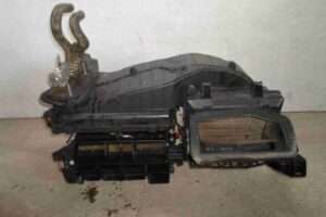 Изображение товара 80577 - 00080577 korpus otopitelya (pechki) 2