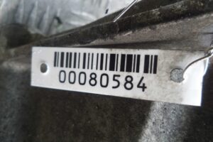 Изображение товара 80584 - 00080584 kronshtejn dvigatelya 3