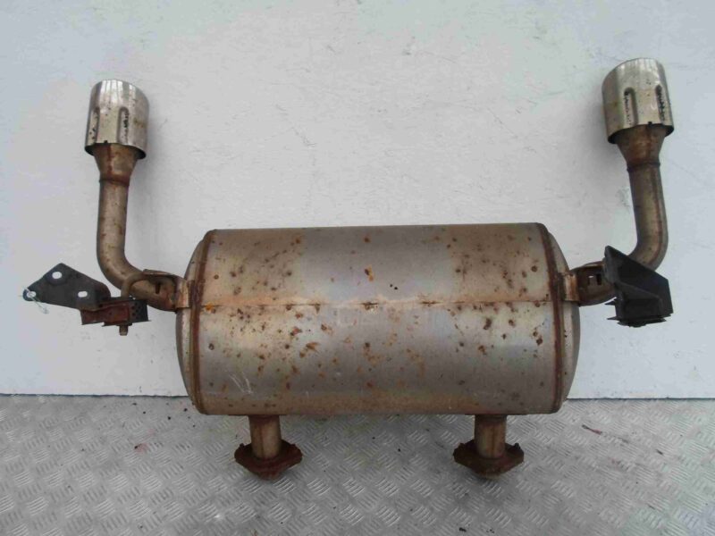 Изображение товара 80585 - 00080585 glushitel 1