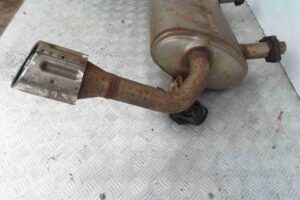 Изображение товара 80585 - 00080585 glushitel 2