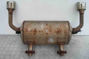 Изображение товара 80585 - 00080585 glushitel 3