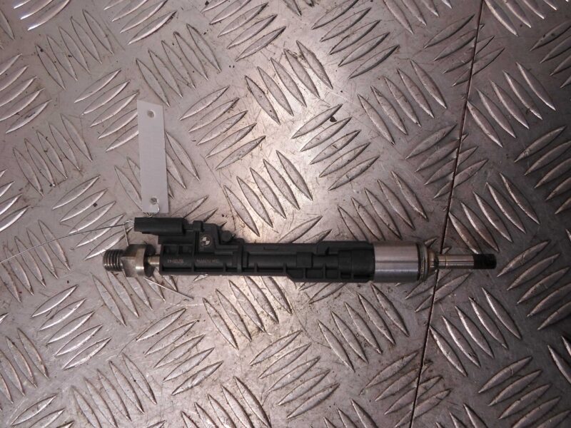 Изображение товара 80595 - 00080595 forsunka toplivnaya