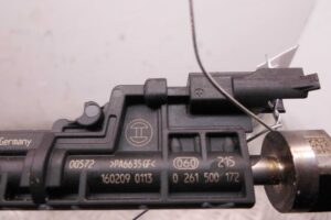 Изображение товара 80595 - 00080595 forsunka toplivnaya 1