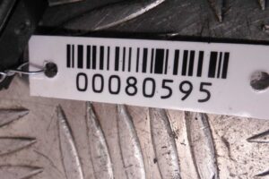 Изображение товара 80595 - 00080595 forsunka toplivnaya 2