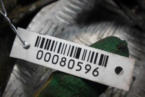 Изображение товара 80596 - 00080596 kronshtejn Peugeot 306 1