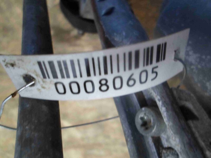 Изображение товара 80605 - 00080605 trapetsiya dvornikov Subaru Legacy