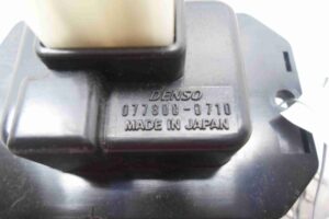 Изображение товара 80610 - 00080610 rezistor otopitelya Citroen C5