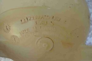 Изображение товара 80613 - 00080613 bachok rasshiritelnyj 2