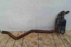 Изображение товара 80620 - 00080620 glushitel Ford Mondeo 2